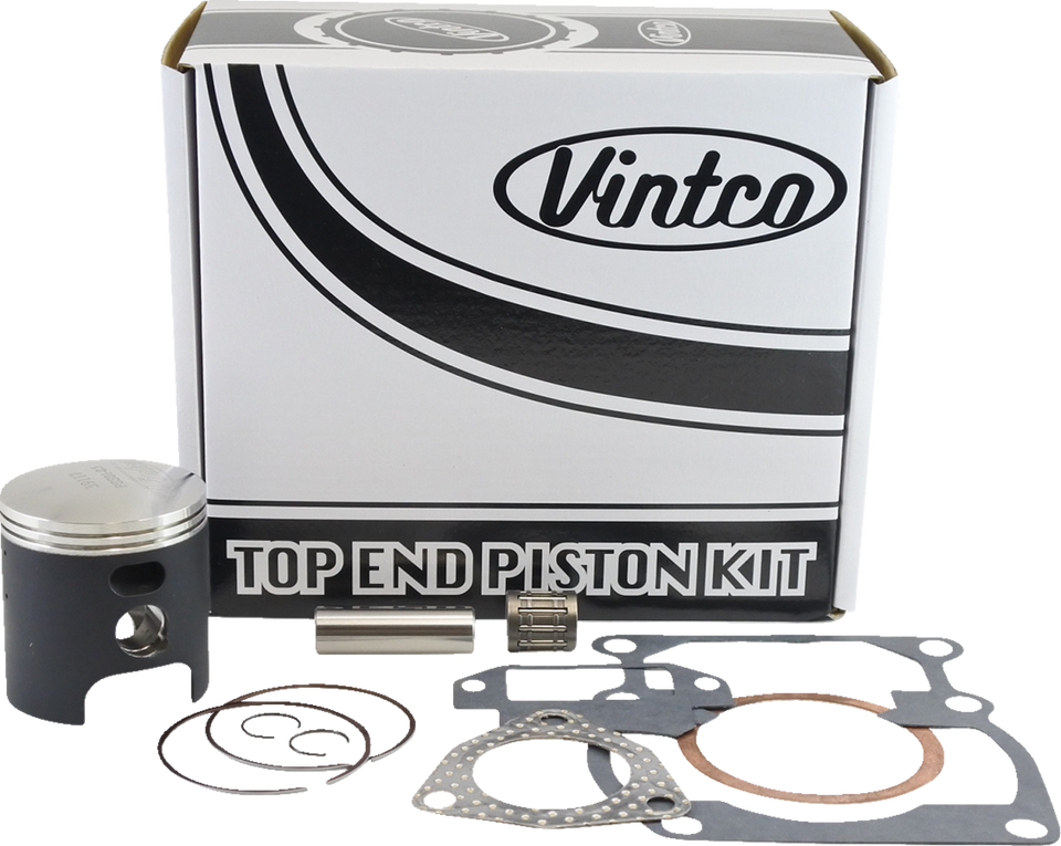 Top End Piston Kit