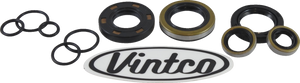 Oil Seal Kit