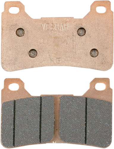 RJL Racing Brake Pad