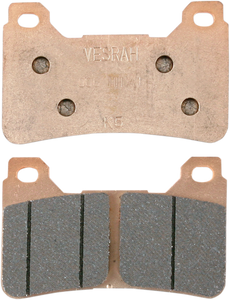 RJL Racing Brake Pad