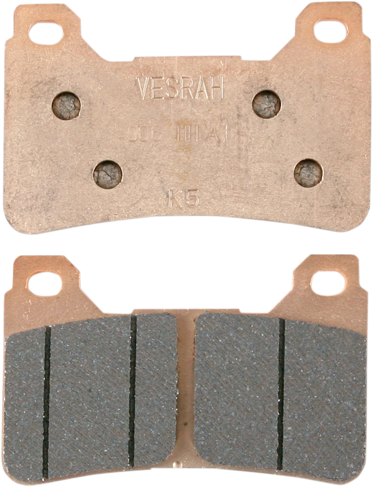 RJL Racing Brake Pad