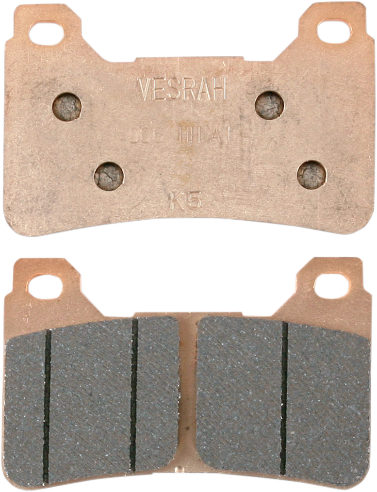 RJL Racing Brake Pad