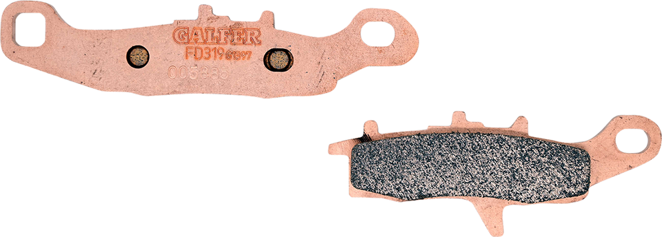 Brake Pads