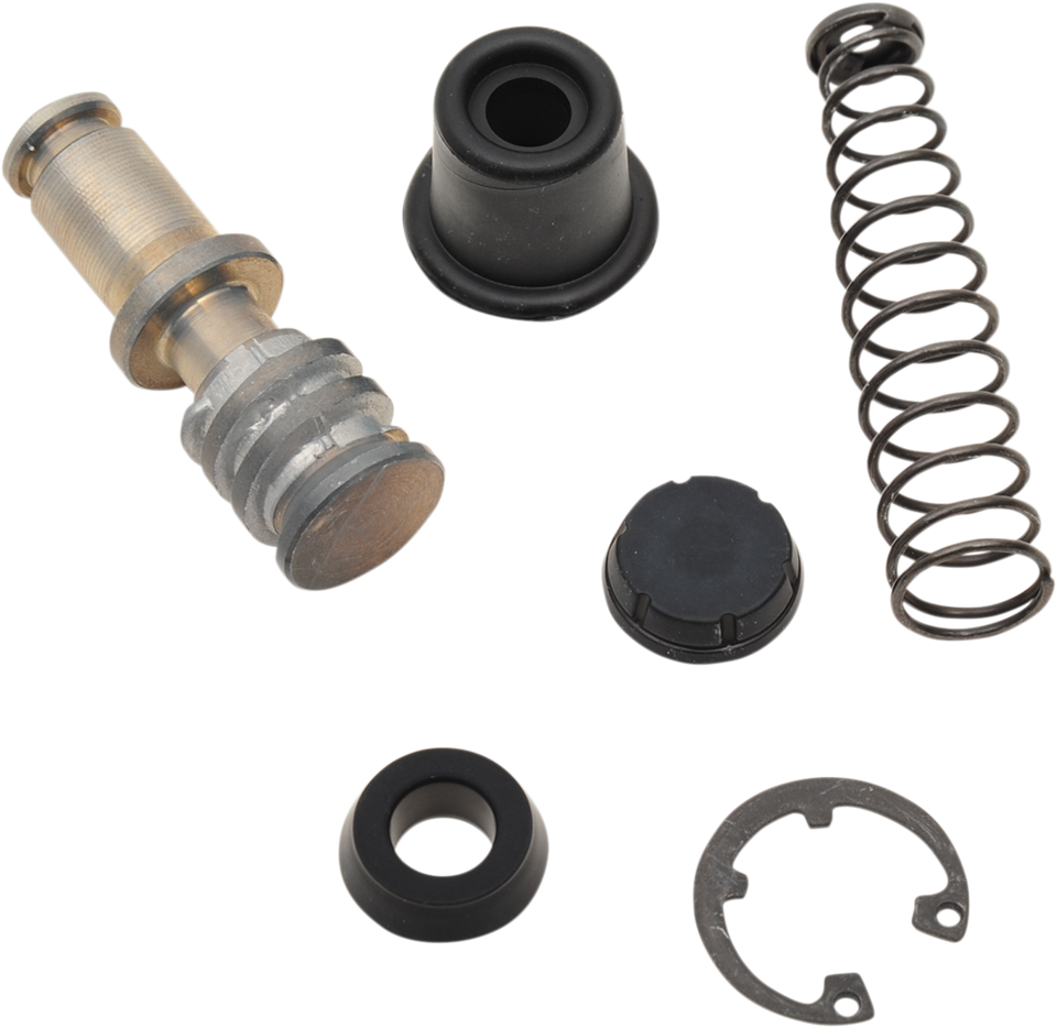 Rebuild Kit - Master Cylinder