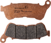 Brake Pads - Sintered Series