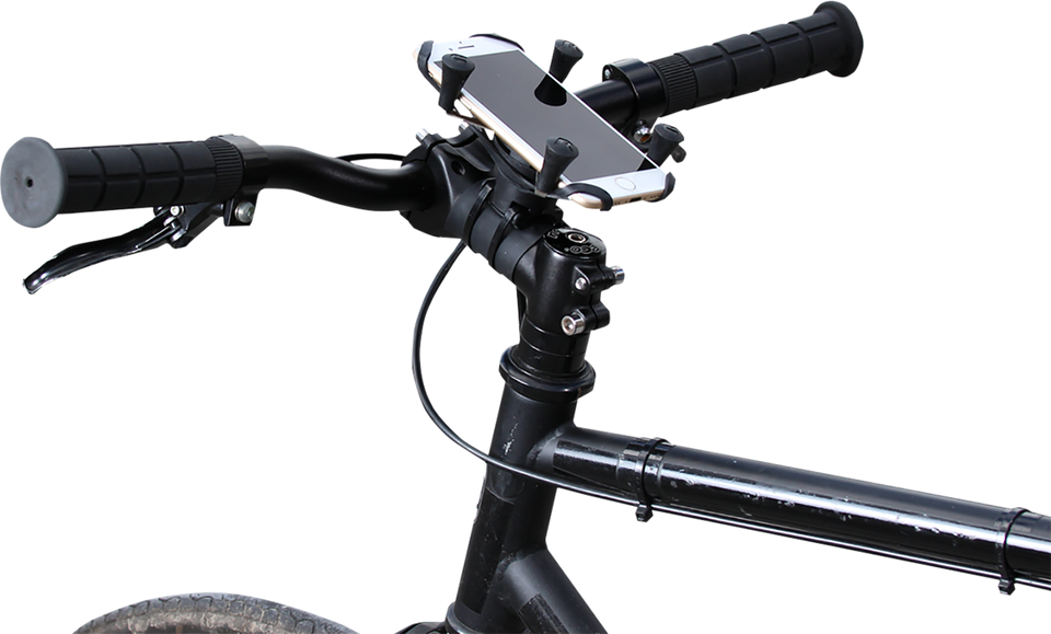 X-Grip® Kit w/ Bicycle Base