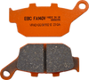 Brake Pads - Buell - FA140V