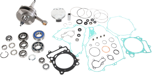 Engine Rebuild Kit - Kawasaki KFX450R