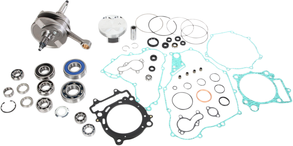 Engine Rebuild Kit - Kawasaki KFX450R