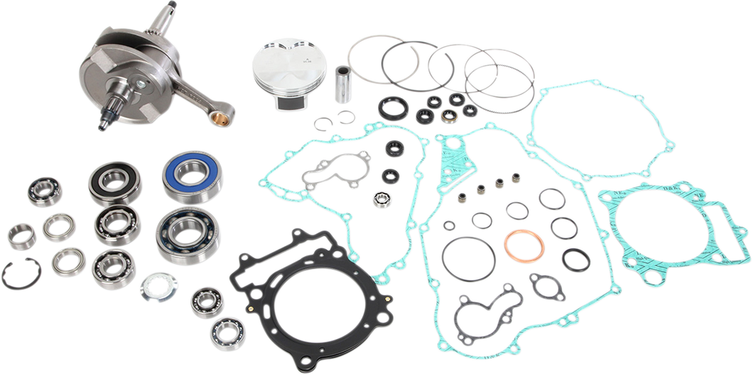 Engine Rebuild Kit - Kawasaki KFX450R