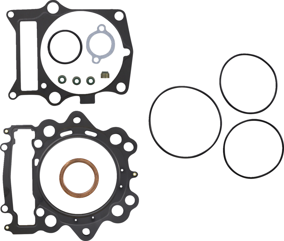 Top End Gasket Kit - Yamaha