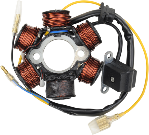 High-Output Stator - Honda