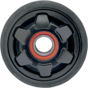 4S Frame Wheel - 132 mm