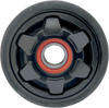 4S Frame Wheel - 132 mm