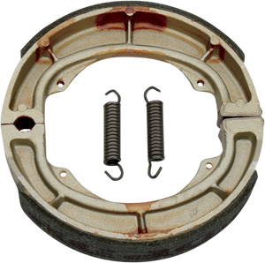 Brake Shoes - Suzuki