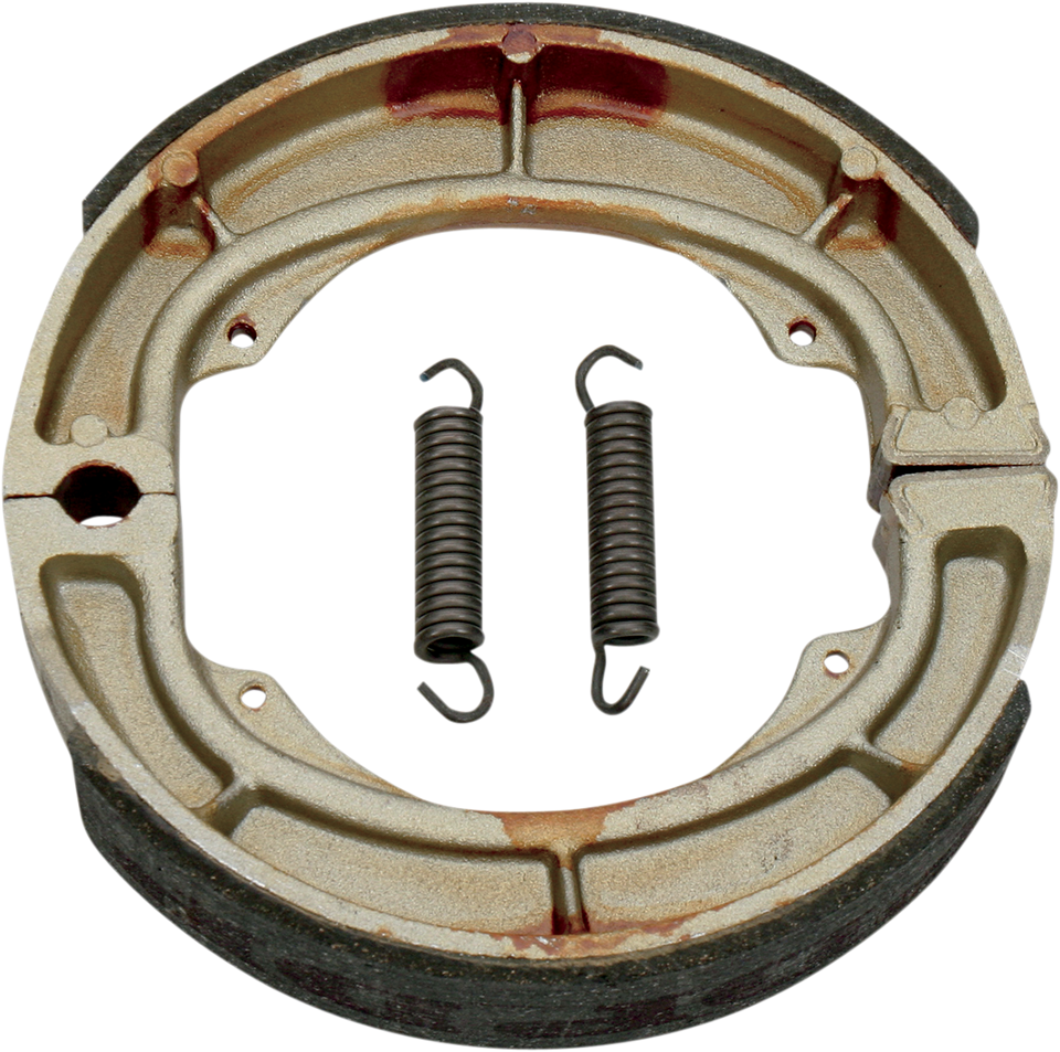 Brake Shoes - Suzuki