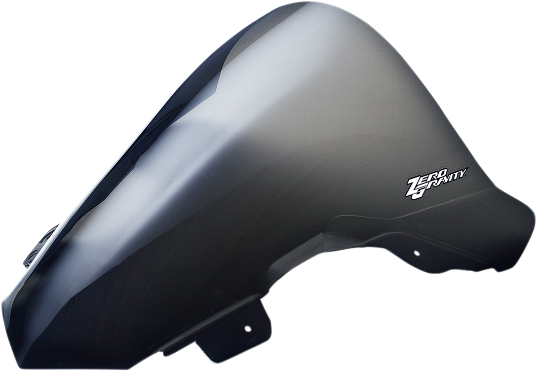 Corsa Windscreen - Smoke - S1000RR