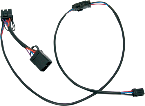 Quick Disconnect Wiring Harness - Harley Davidson