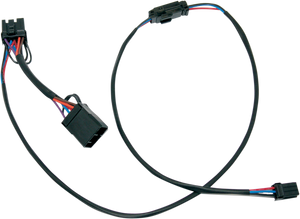 Quick Disconnect Wiring Harness - Harley Davidson