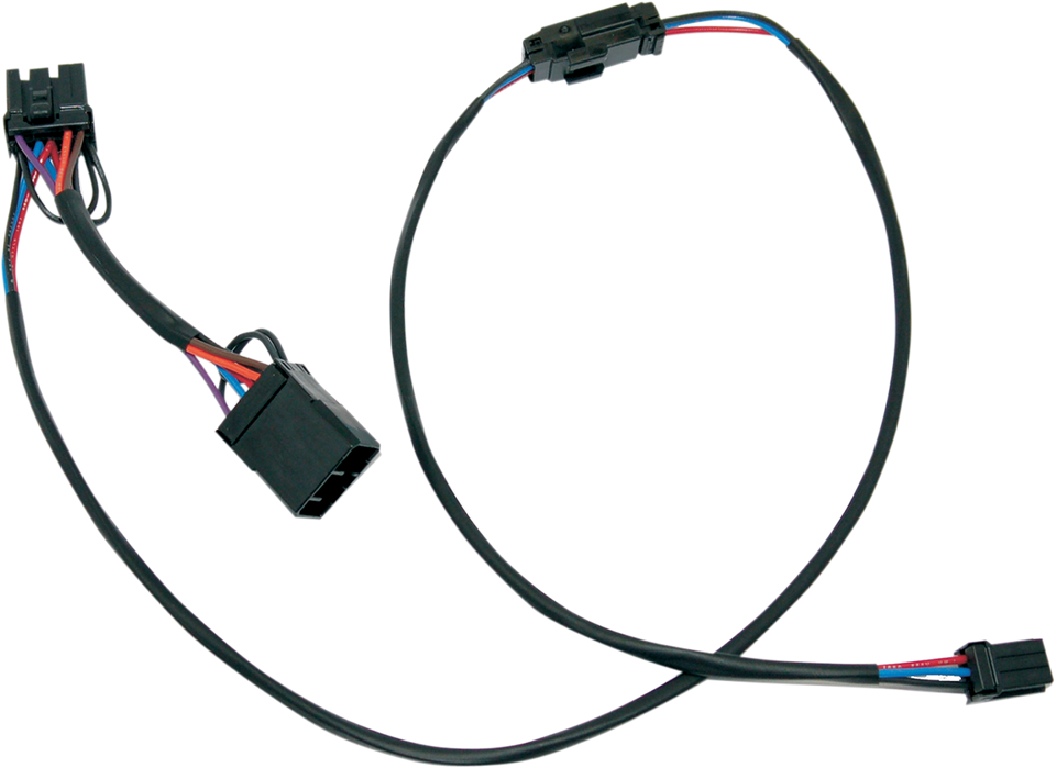 Quick Disconnect Wiring Harness - Harley Davidson