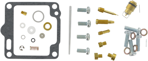 Carburetor Repair Kit - Yamaha