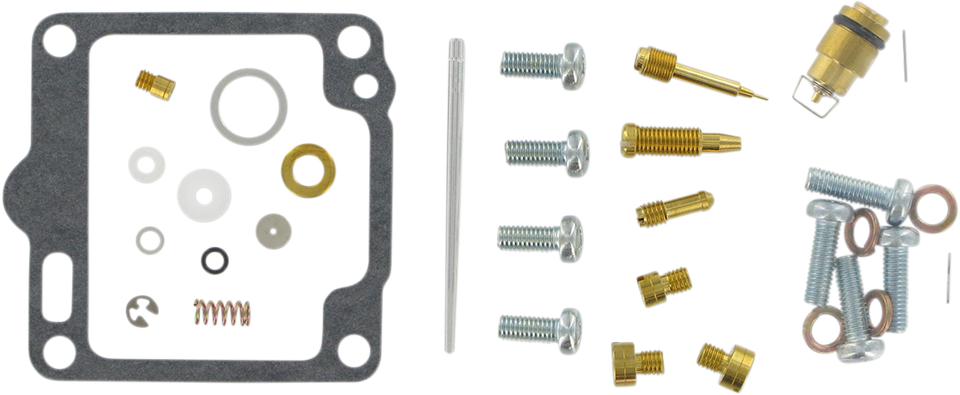 Carburetor Repair Kit - Yamaha