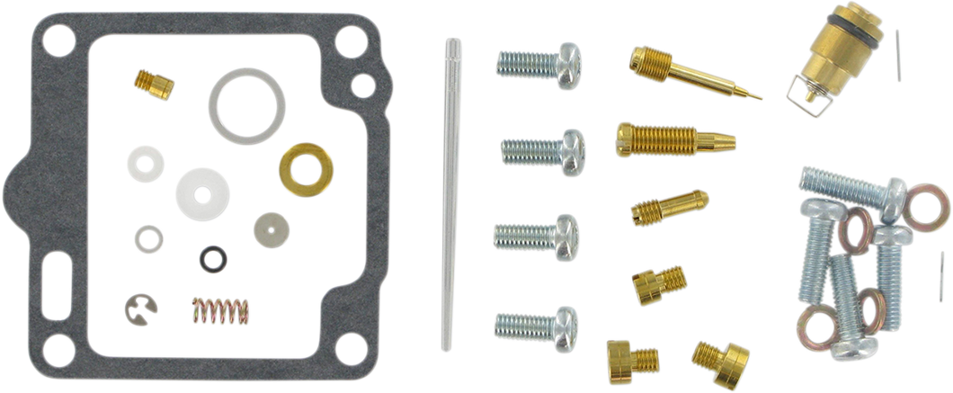 Carburetor Repair Kit - Yamaha