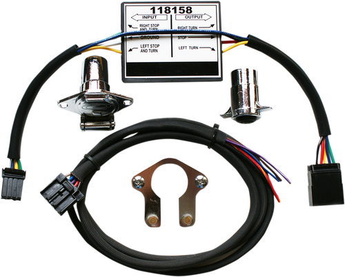 4 to 5 Wire Converter - FL 14+