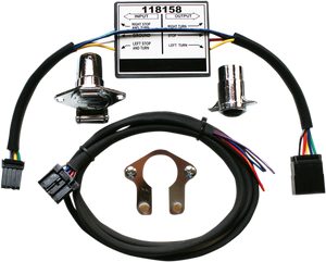 4 to 5 Wire Converter - FL 14+