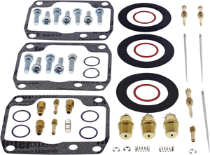 Carburetor Repair Kit - Ski-Doo