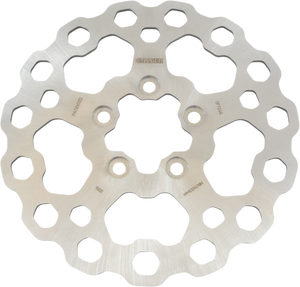 Rear Rotor - Cubiq™