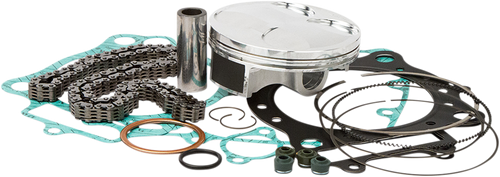 Top End Piston Kit - CRF450X - 95.95 mm