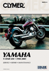 Manual - Yamaha XVS650 V-Star