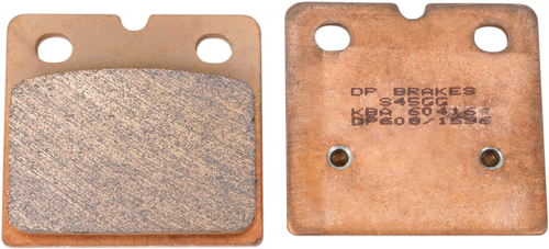 Standard Brake Pads - BMW