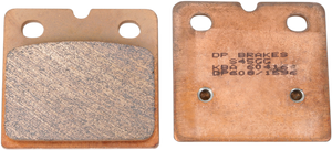 Standard Brake Pads - BMW