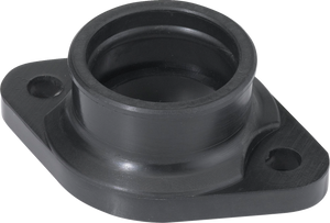 Moose Carburetor Mounting Flange - Mikuni - 28mm