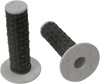 Grips - Enduro - Dual - MX - Black/Gray - Lutzka's Garage