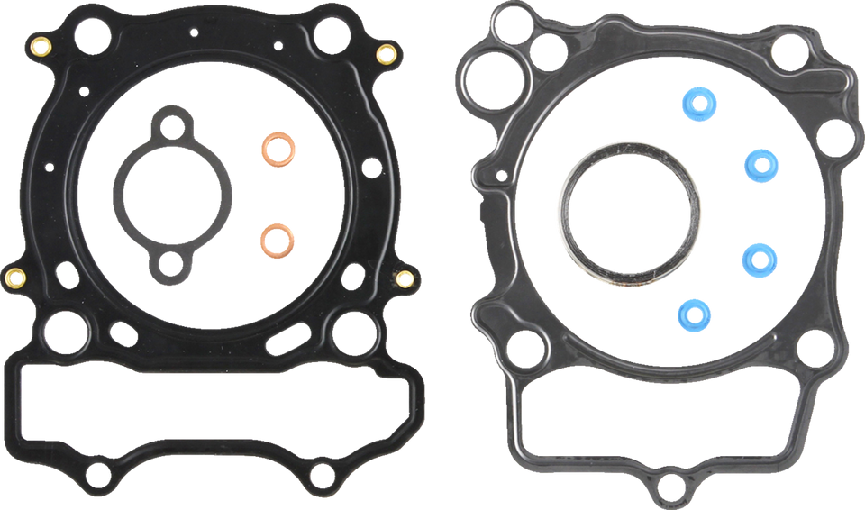 Top End Gasket Kit - 80 mm - Yamaha