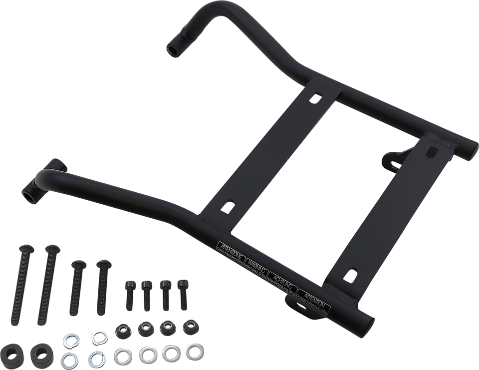 Mounting Bracket - Rear Rack - Honda - CRF300L