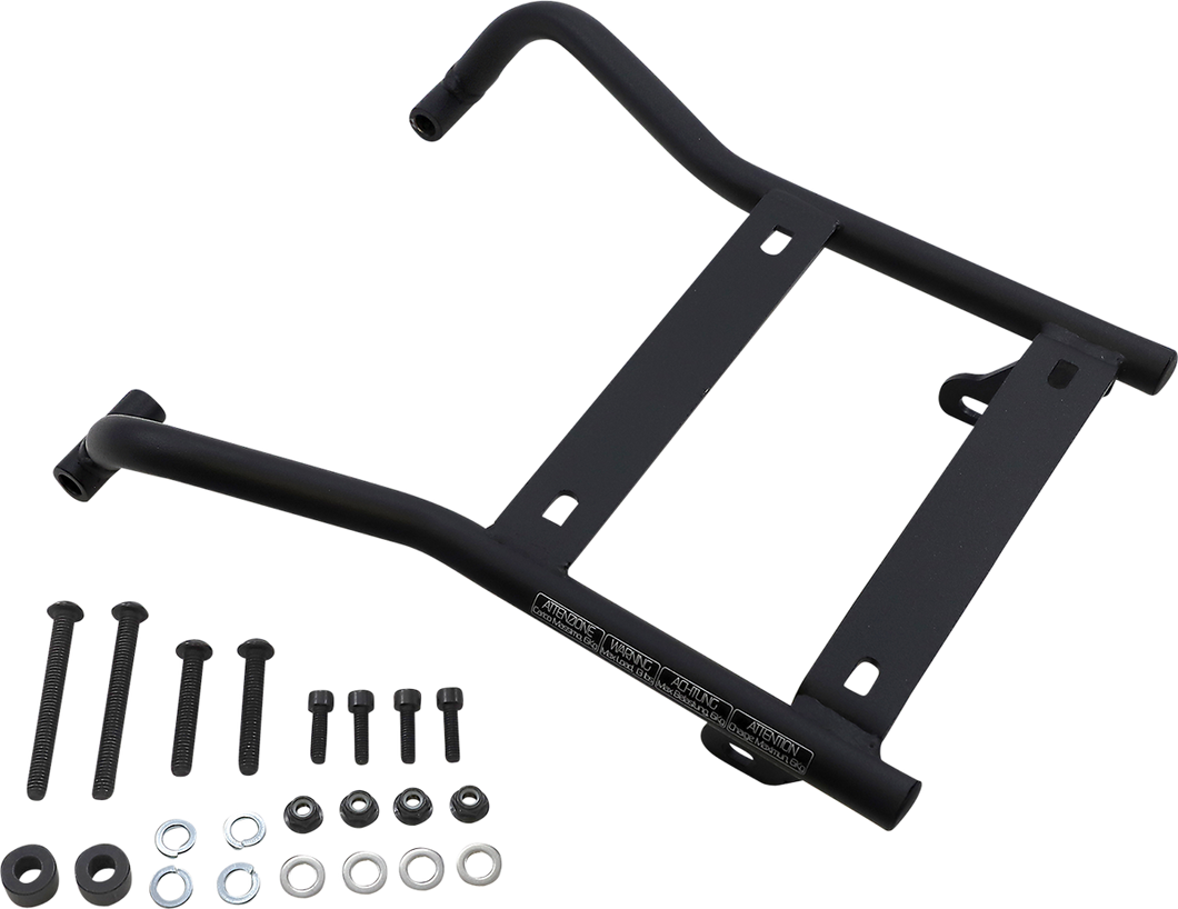 Mounting Bracket - Rear Rack - Honda - CRF300L