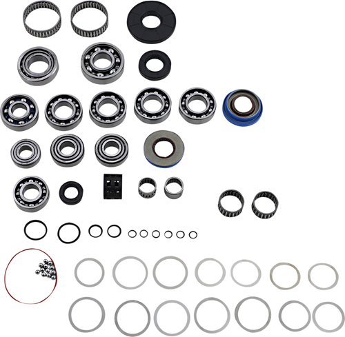 Transmission Rebuild Kit - Polaris