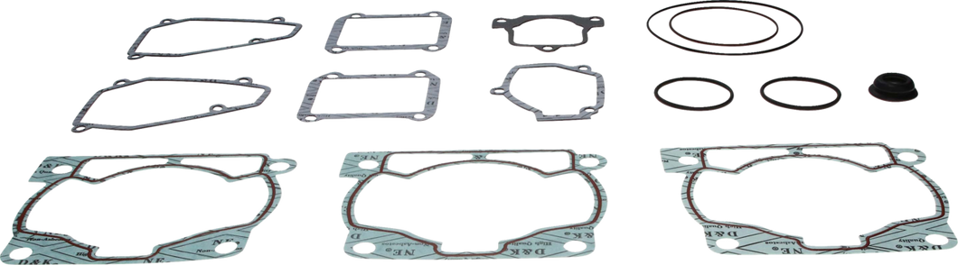 Top End Gasket Set - Beta