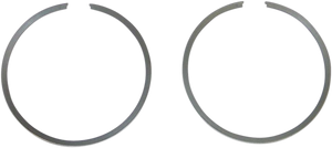 Piston Rings - +0.50 mm - Polaris