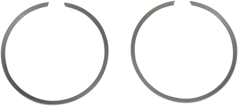 Piston Rings - +0.50 mm - Polaris