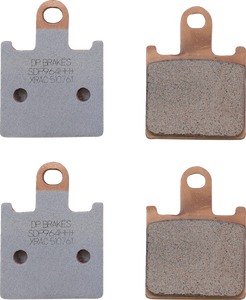 Sintered Brake Pads - Kawasaki