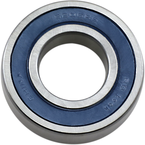 Wheel Bearing - Double Seal - 30x62x16