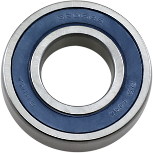 Wheel Bearing - Double Seal - 30x62x16