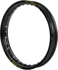 Rim - Takasago - Rear - 32 Hole - Black - 18x2.15 - Lutzka's Garage