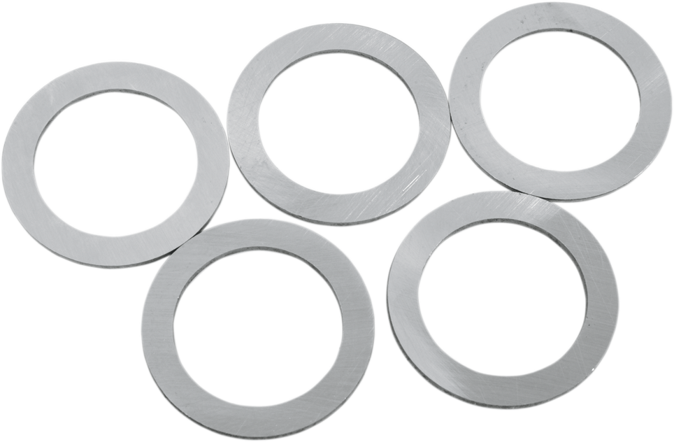 Right Bearing Washer