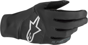 Drop 4.0 Gloves - Black - Small - Lutzka's Garage